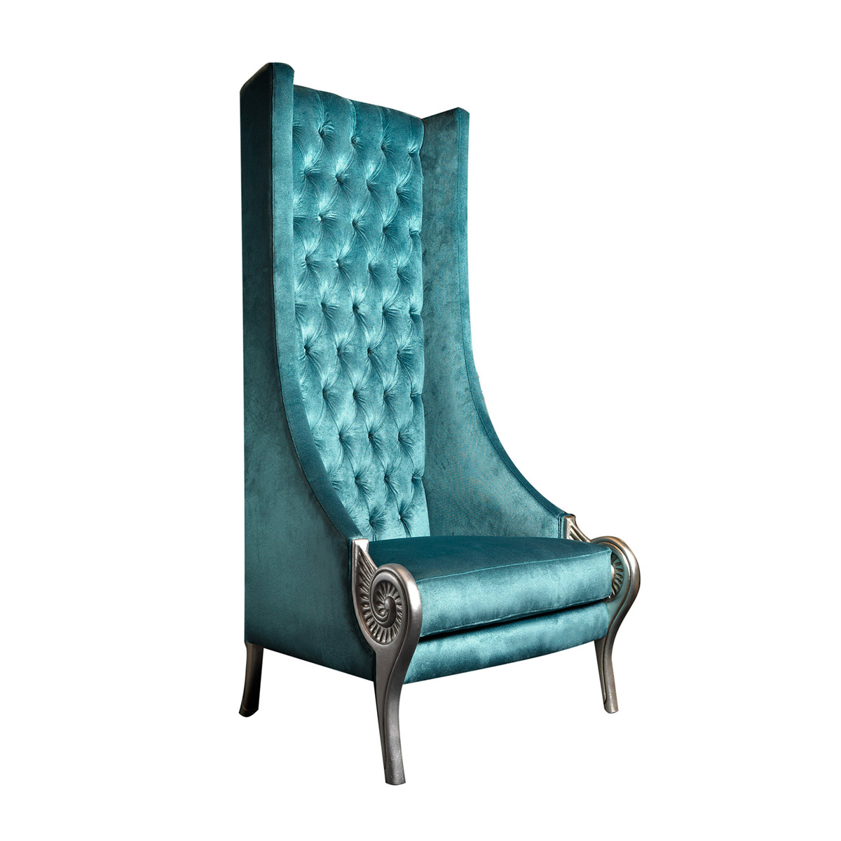 Кресло Troyano Troyano S1205 Coleccion Alexandra 