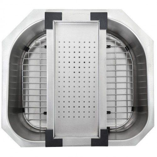 Коландер CS-4 krausru  - Вид №3