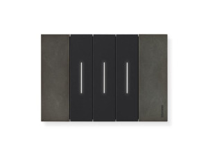 Система домашней автоматизации для управления освещением для домашнего использования