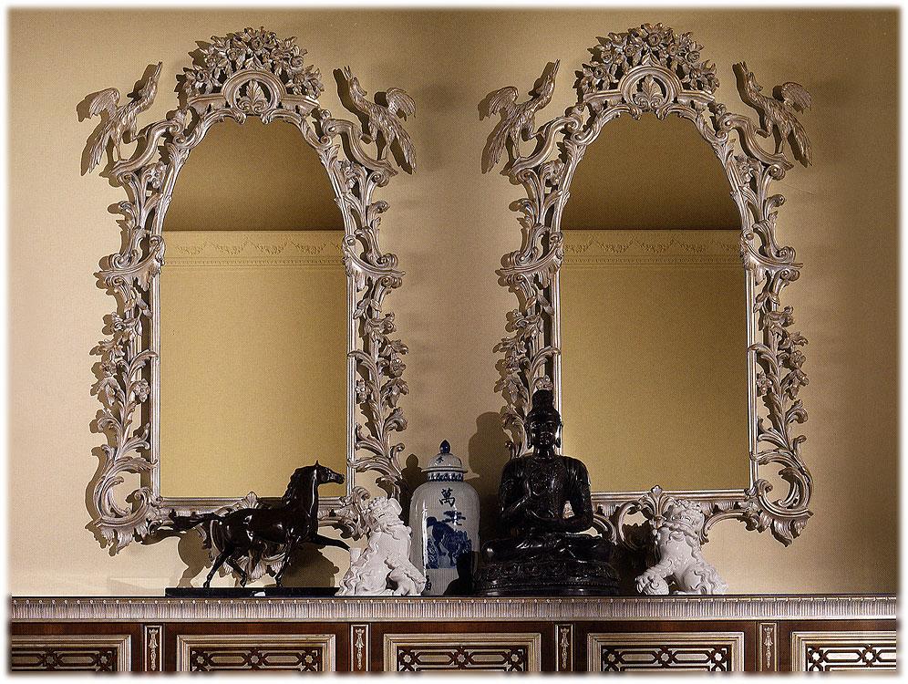 Зеркало  JUMBO COLLECTION REG-12 