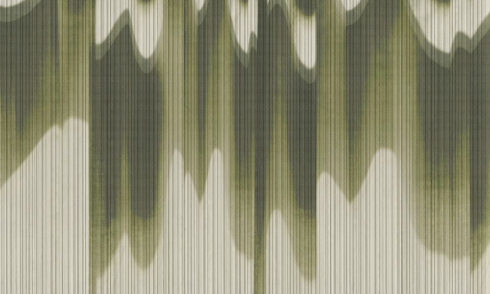 Обои с эффектом ткани N.O.W. Edizioni TEXTILE / FLOW ARCH-00064903 - Вид №4