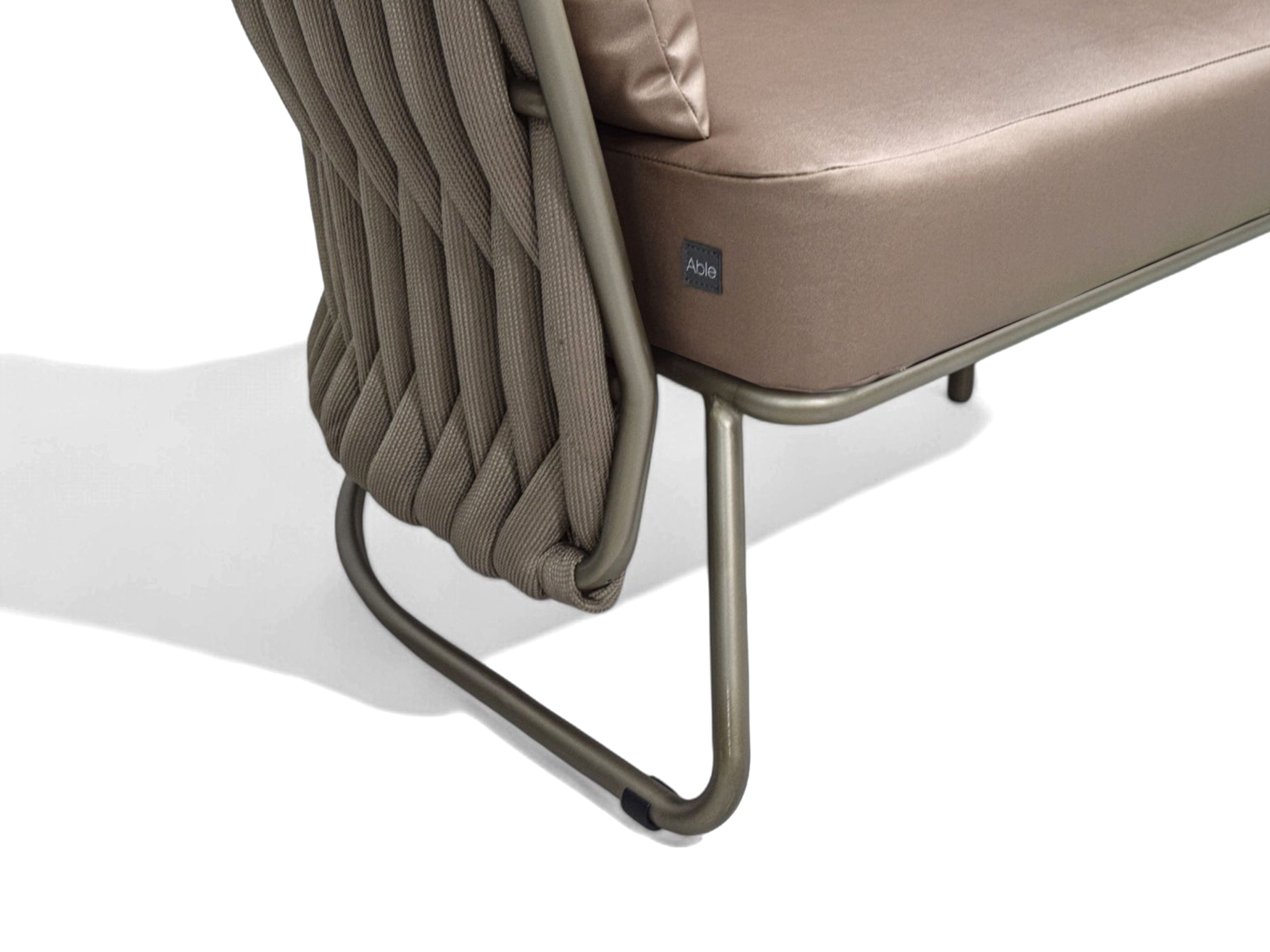 Ткань сад диван ABLE Челси ARCH-00092821 - Вид №6