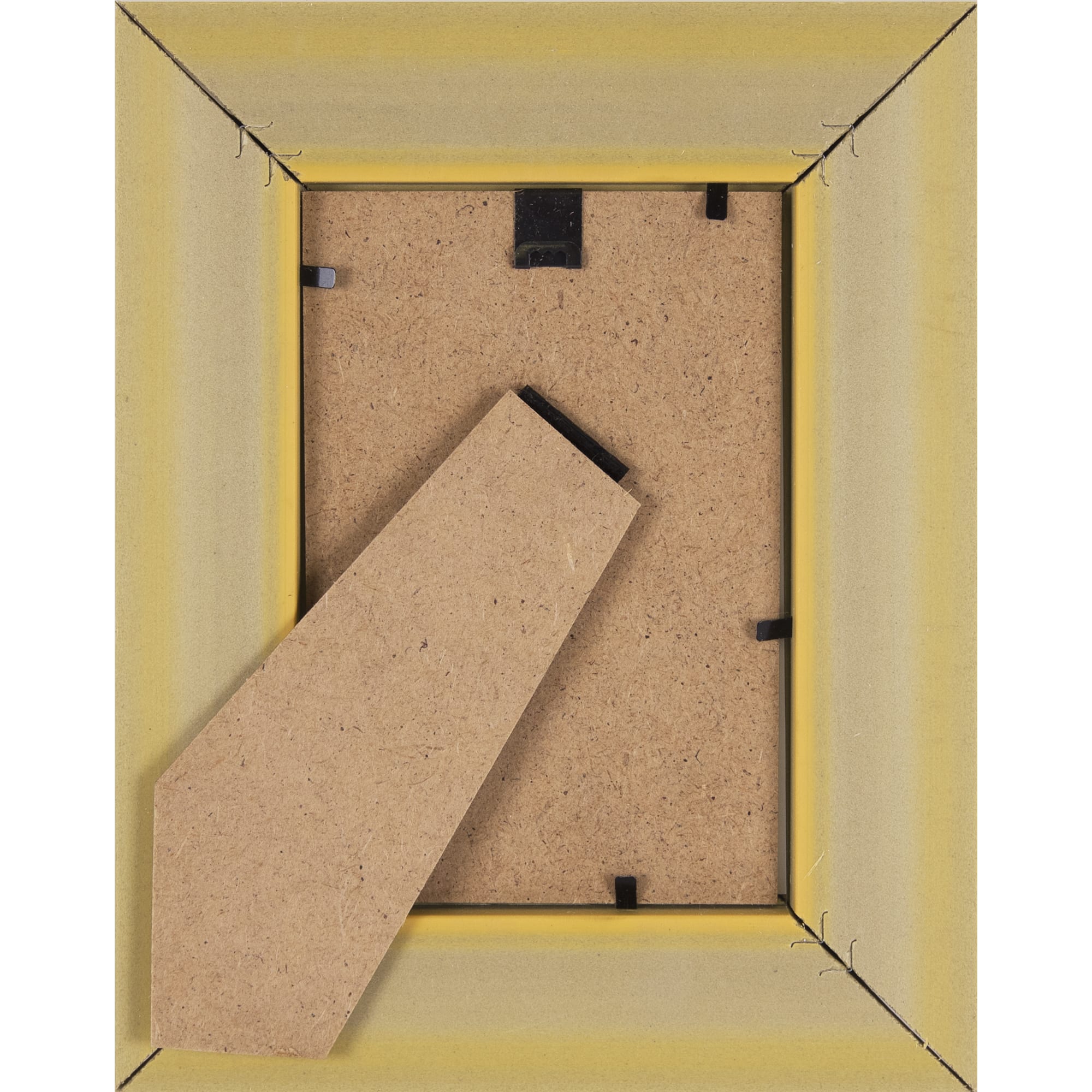 11911467 Рамка Charlotta 10х15 см пластик цвет золото Santreyd  - Вид №2