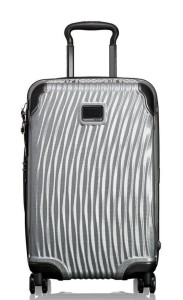 287660SLV Чемодан International Carry-On Tumi Latitude