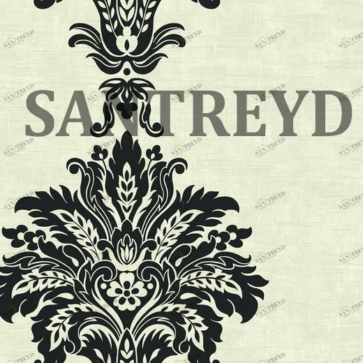 CT41300 Обои Seabrook The Avenues