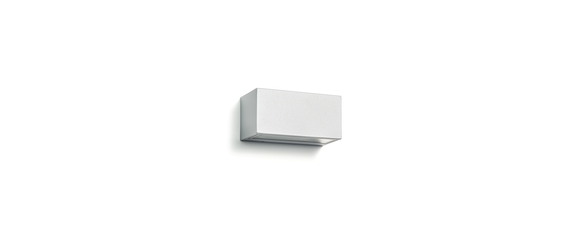 1020662 Подсветка стены Platek MINI SPECIAL Applique  MINI SPECIAL Applique - 2 LED 4000K 2 Openings  - Вид №1