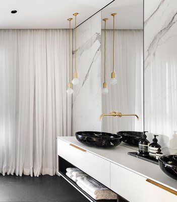 FS1 Ванна vola  - Вид №79