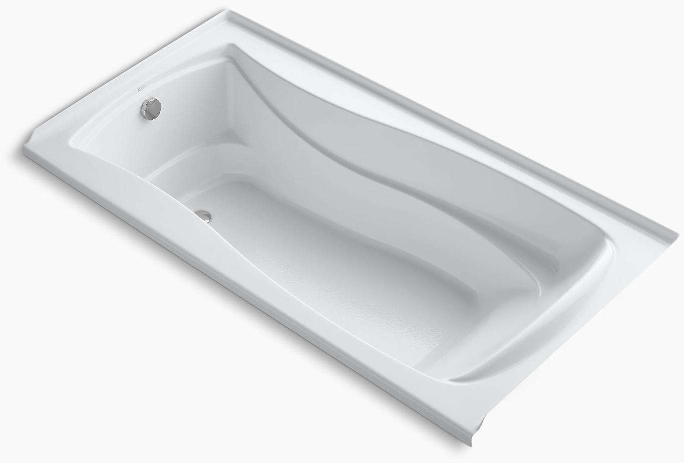KOHLER  K-1259-LW-96  - Вид №1