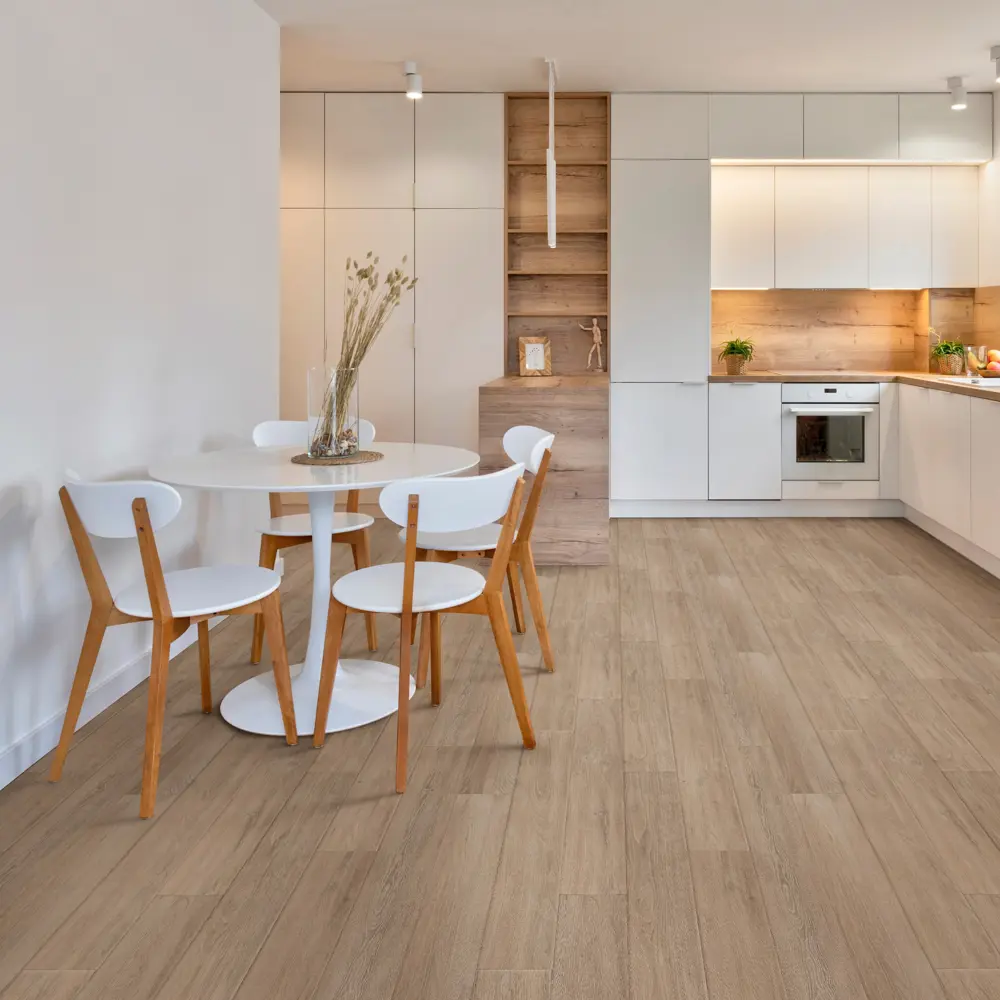 Линолеум полукоммерческий KREAFORTA «Иркут» 33 класс, 2.5 м 89427459 STLM-1574550