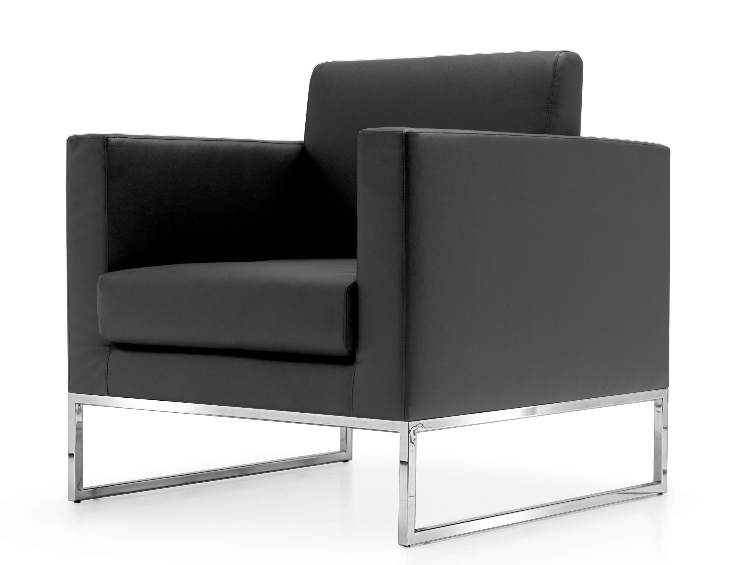 Кресло для саней с подлокотниками Quinti Sedute ARCH-00151915