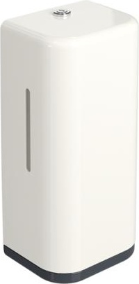 477.06B10299 Сенсорный электронный дозатор мыла HEWI Neuheiten SAN 