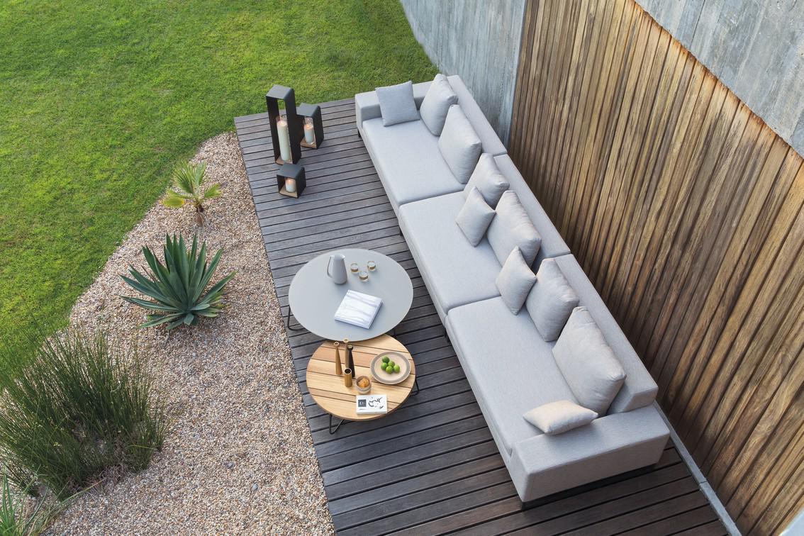 MNST399 Кресло для отдыха lotus sparrow 99 Manutti Zendo - Вид №17