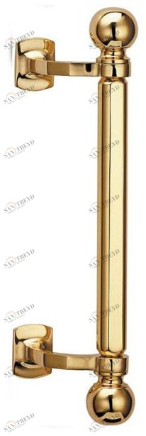 Pasini Ручка из латуни  0106 