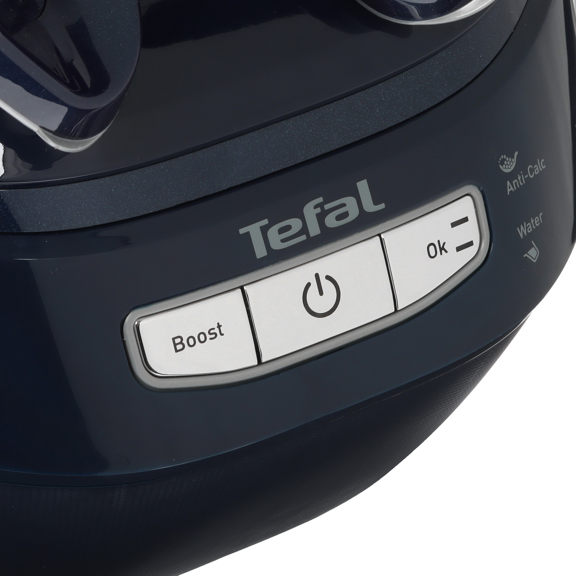 5404213 Парогенератор Tefal Pro Express Vision GV9812E0 синий STDN-0007904 - Вид №4