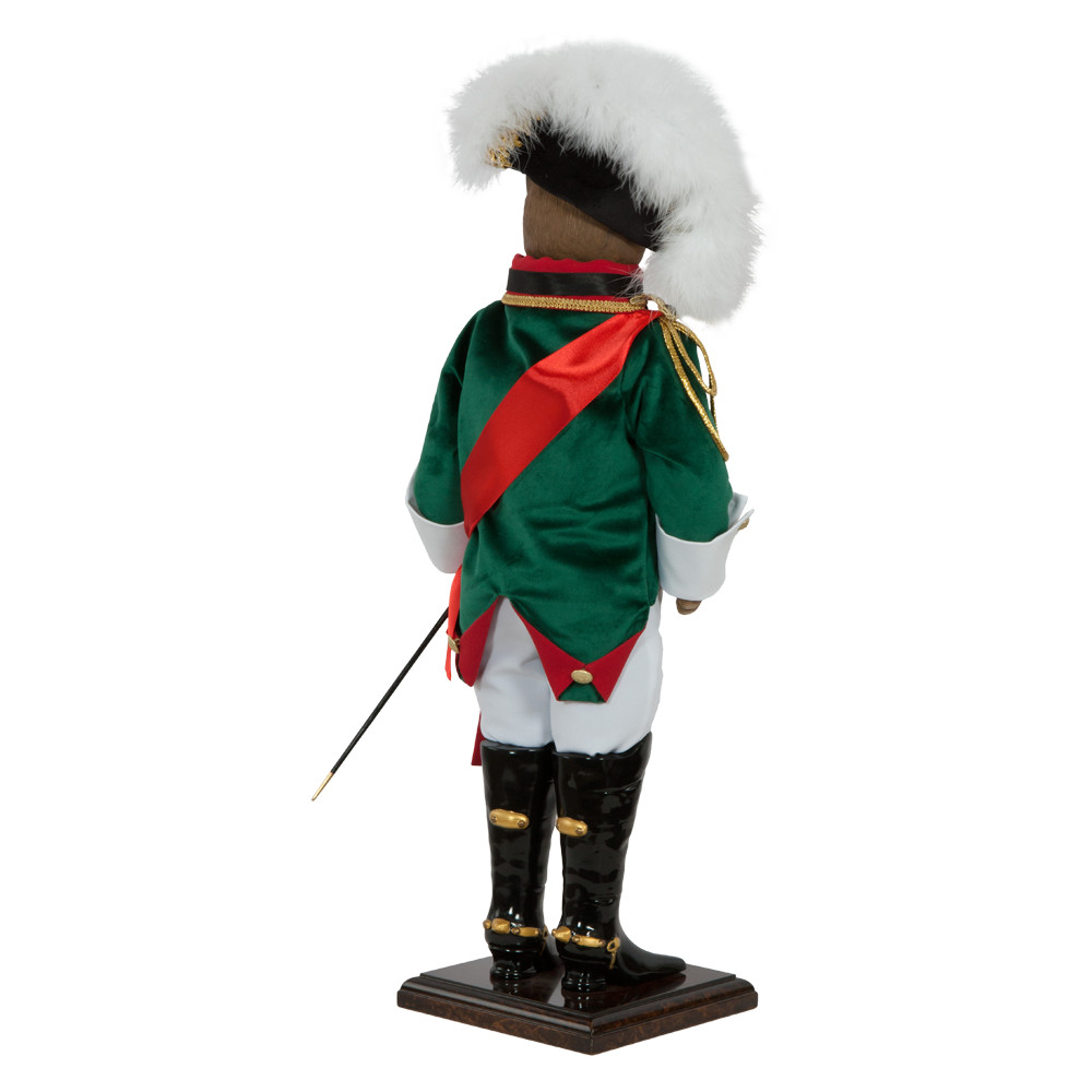 76090 Коллекционная кукла Кот Адмирал Дункан BOGACHO 4627163961496 - Вид №4