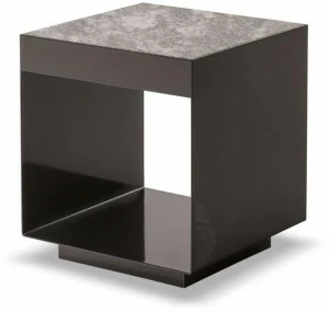Minotti Журнальный столик для улицы