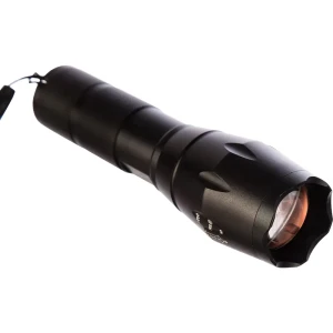 Фонарь ручной КВТ FL-8012 78259