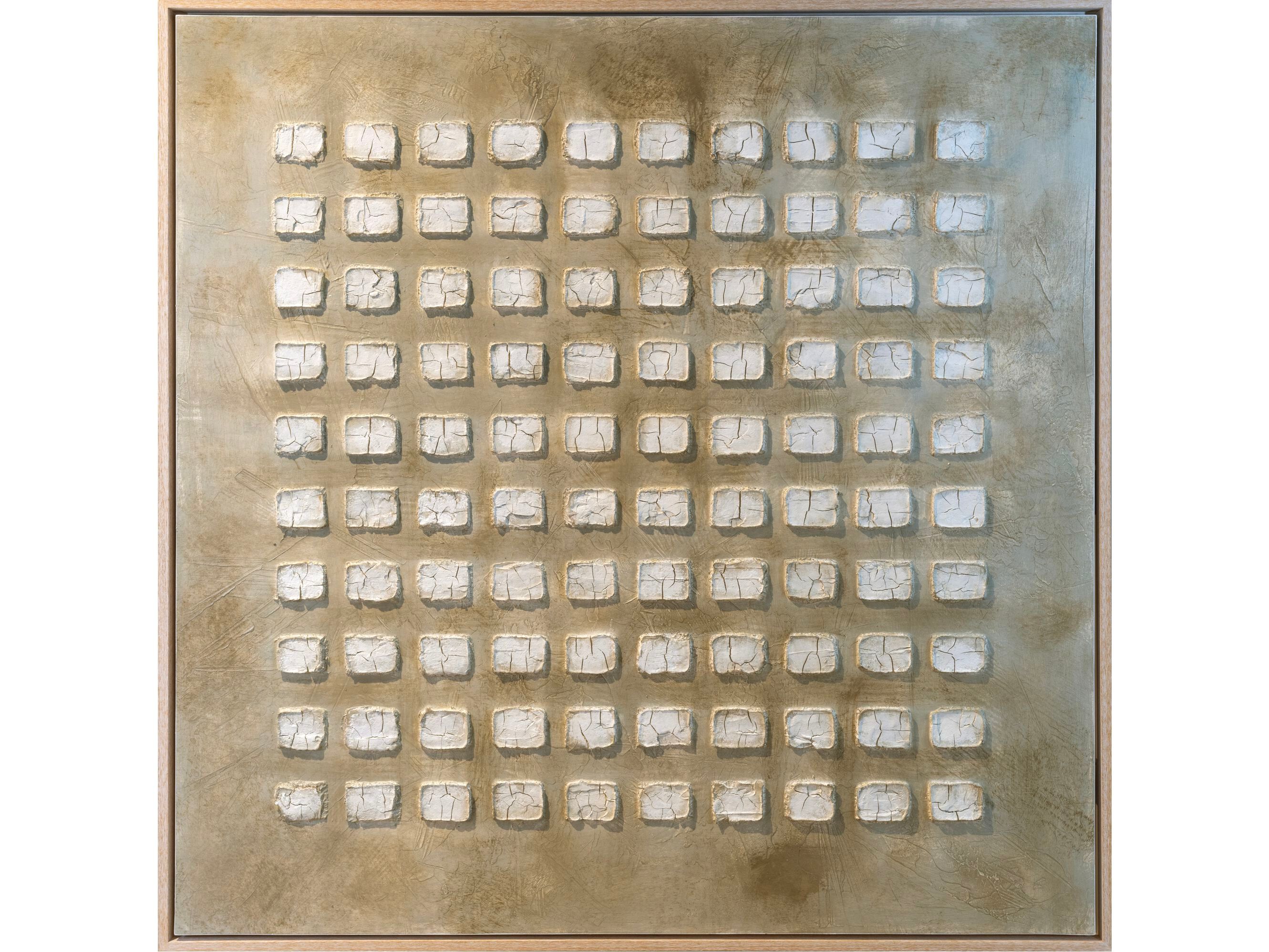 Деревянная рамка NOVOCUADRO ART COMPANY Хавьер Торрес ARCH-00006662