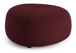 Lapalma Садовый пуф из ткани со съемной крышкой Kipu outdoor sun-id-1417320 - Вид №3