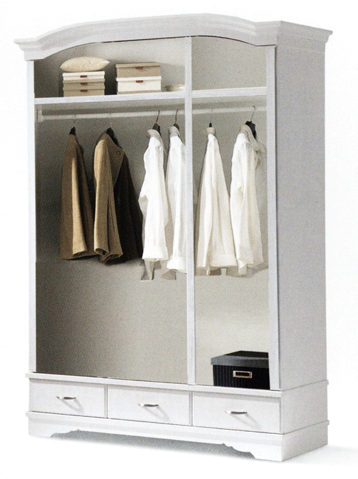 Шкаф  ARTE CASA 2357 Evoluzione - Вид №1