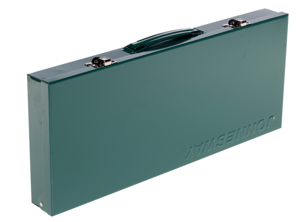 Набор инструментов Jonnesway S04H3157S 6614663 STDN-0052276 - Вид №6