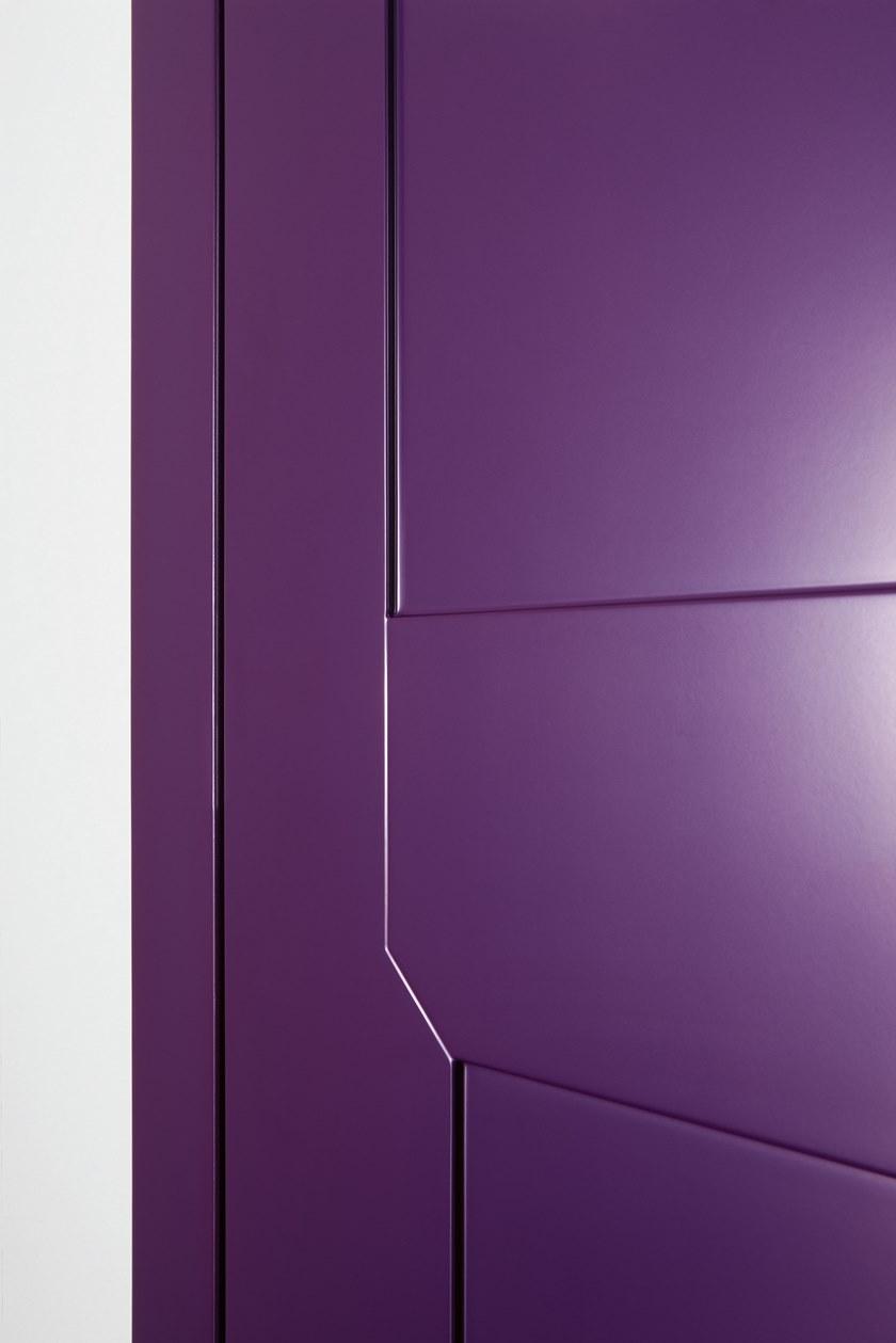 Lualdi Распашная сотовая дверь со скрытыми петлями Home Santreyd sun-id-1368452 - Вид №7