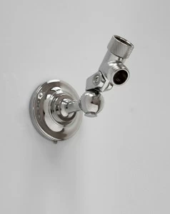 MARXA16 Крюк настенный и шарнир для лейки