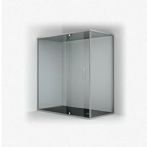 Ограждение для душа и турецкой бани Gemini 5 170х70 см 1GNI3S0