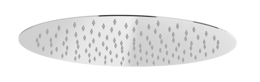 Круглая потолочная душевая головка из нержавеющей стали BARIL TET-1613-01 ARCH-00014056