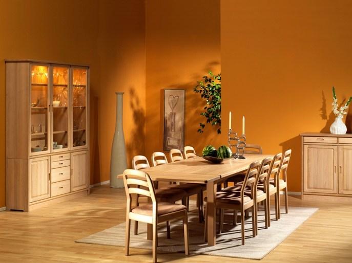 Dyrlund Комод деревянный с распашными дверцами  1186m  - Вид №1