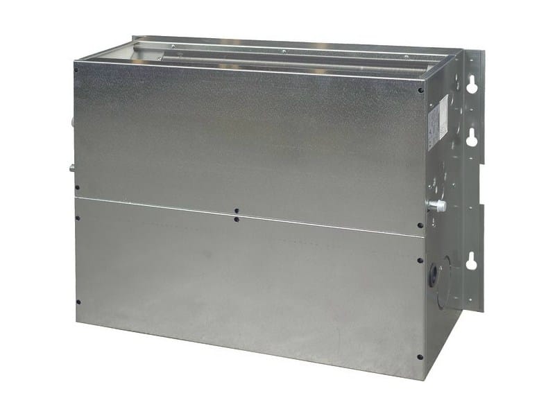 Напольный блок катушки вентилятора Daikin гидравлические системы ARCH-00042928