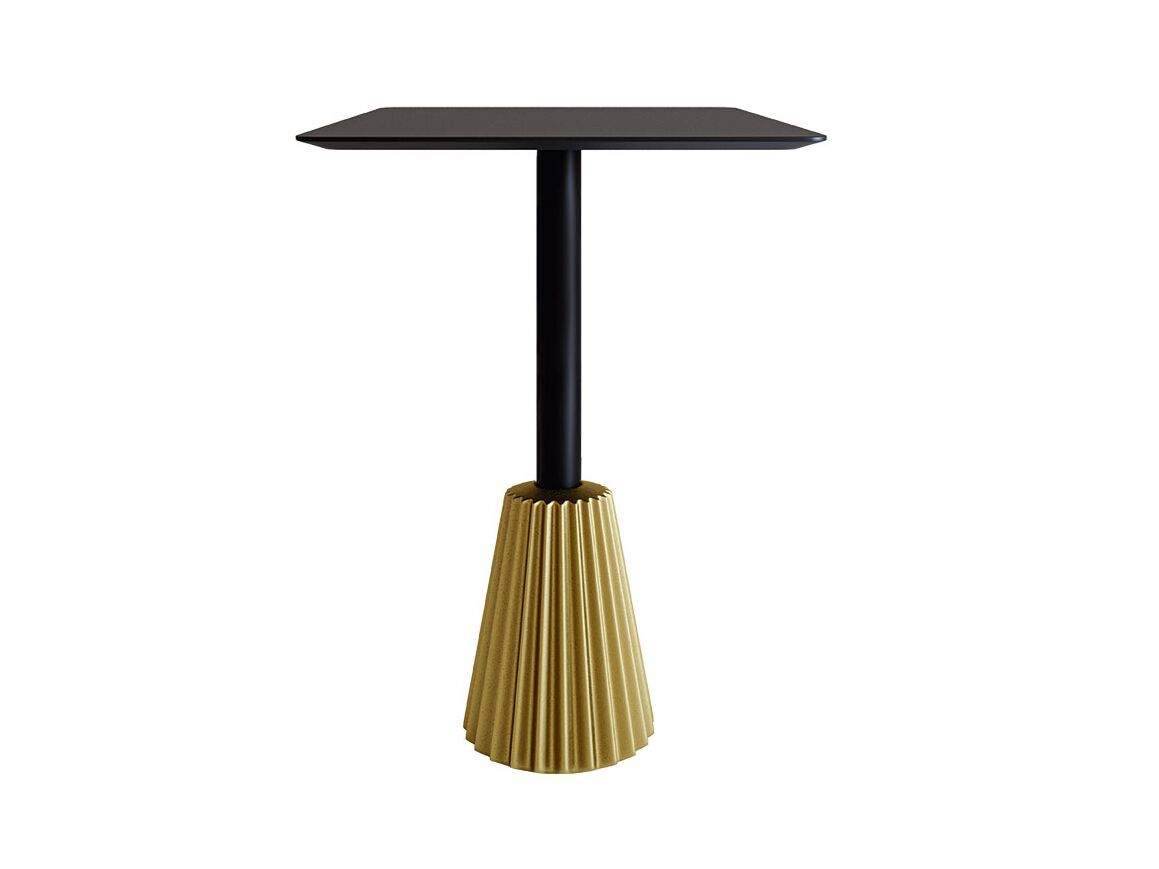 Бетонный журнальный столик Sedex Ерш ARCH-00009658