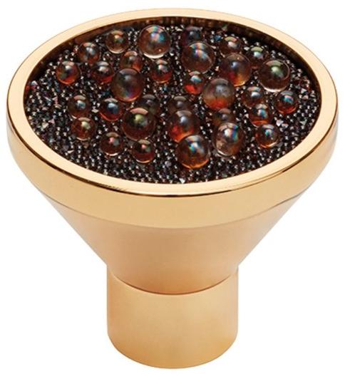 LINEA CALI' Ручка из латуни sun-id-1443733 - Вид №1