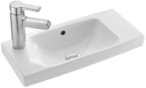 E4701L-00 Компактный умывальник JACOB DELAFON ODÉON UP