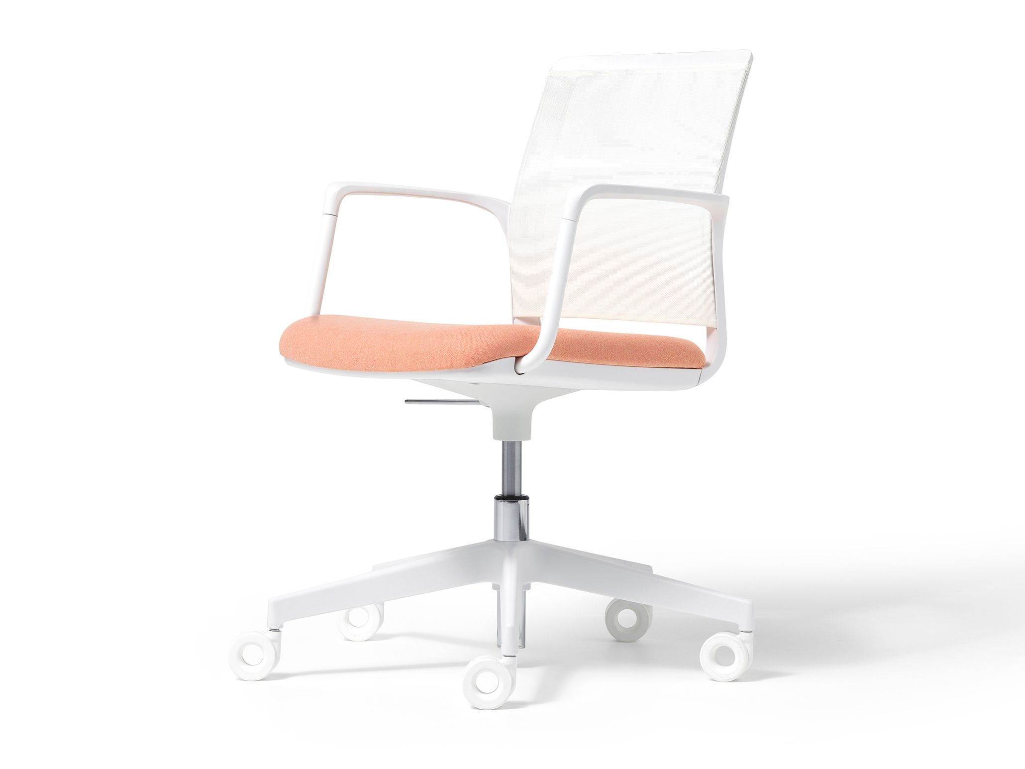 Поворотный стул с регулируемой высотой Diemme хозяин ARCH-00127756