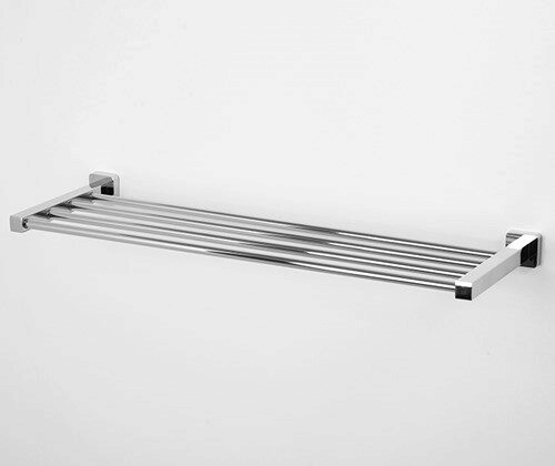 Lippe K-6511 Полка для полотенец Santreyd  - Вид №1