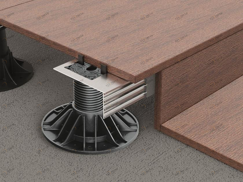 PROGRESS PROFILES Напольный профиль Prosupport sun-id-1365233