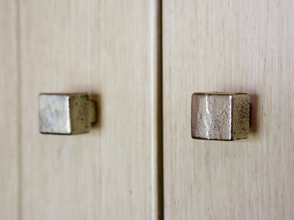 Металлическая ручка Dauby ARCH-00000648 - Вид №1