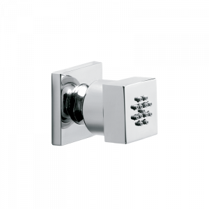 058177 PREMIUM Площадь струи Хром GRB MIXERS