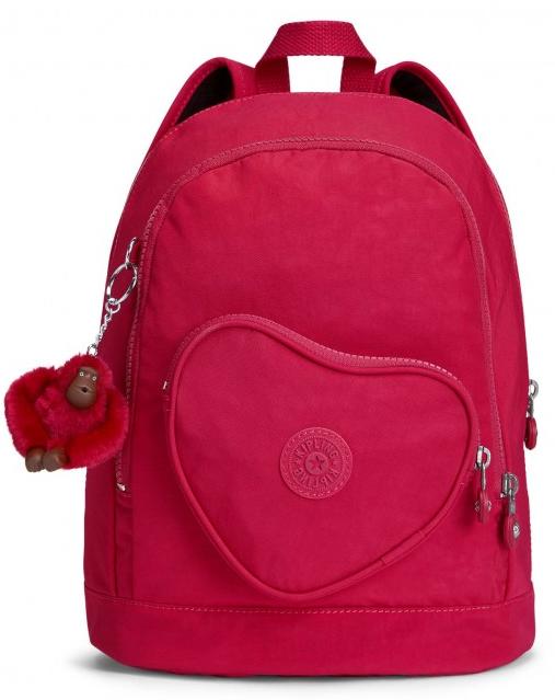 K2108609F Рюкзак детский Kids Backpack Kipling Heart Backpack 