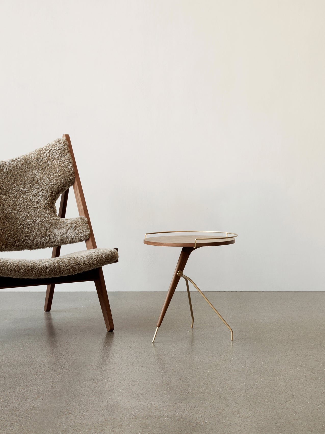 5709262049370 Umanoff Приставной столик LuceLight  - Вид №13