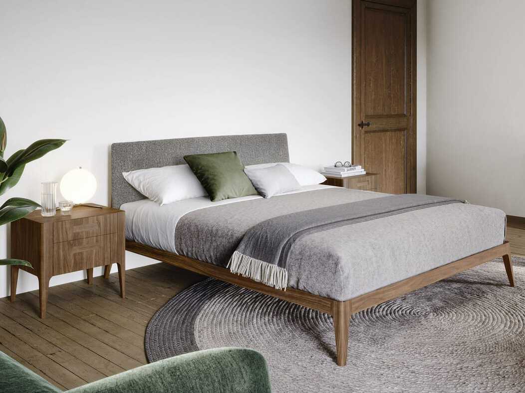 Тумбочка с ящиками Novamobili Джотто ARCH-00029505 - Вид №5