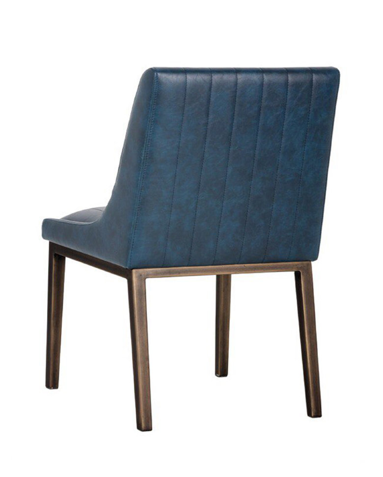 Стул Boston ICON DESIGNE BOSTON 177982 Синий - Вид №2