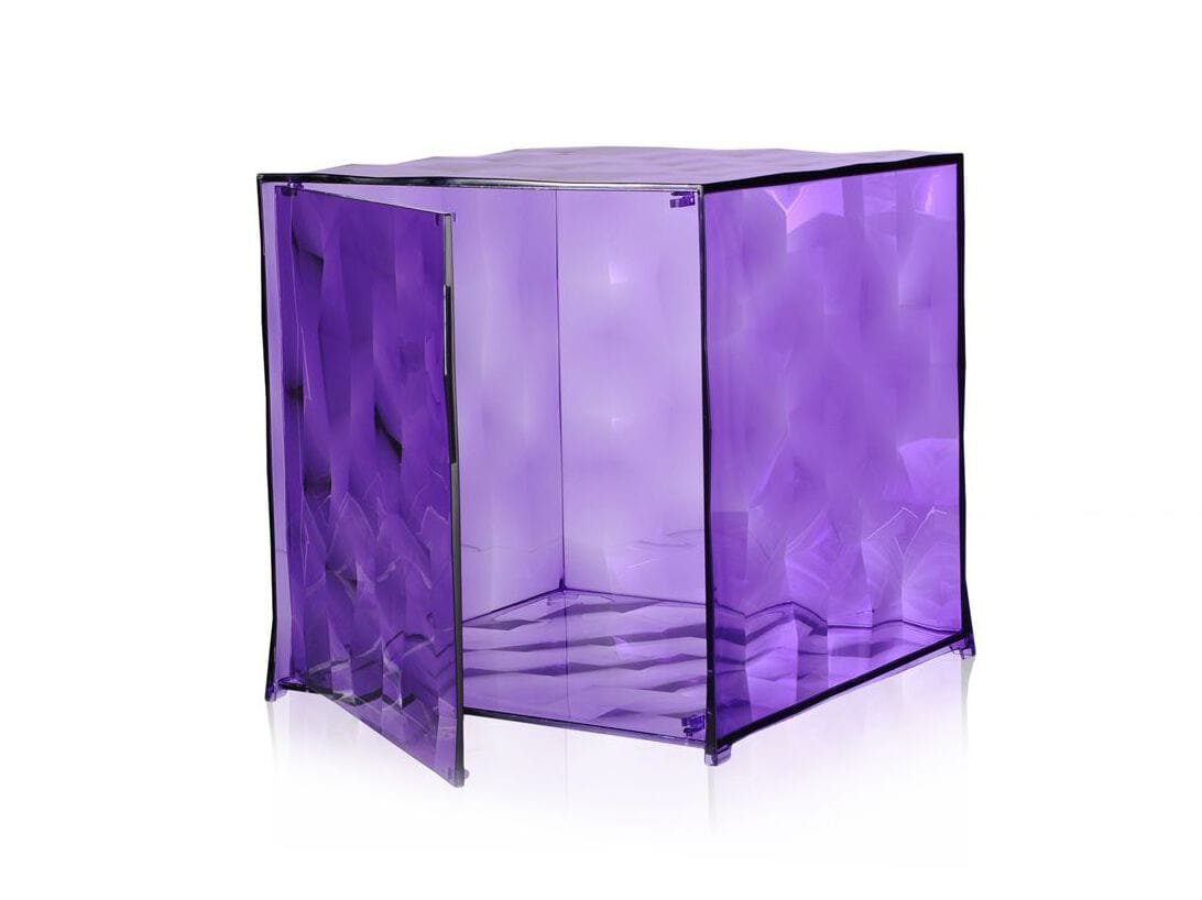 Контейнер из ПММА Kartell OPTIC ARCH-00045720 - Вид №38