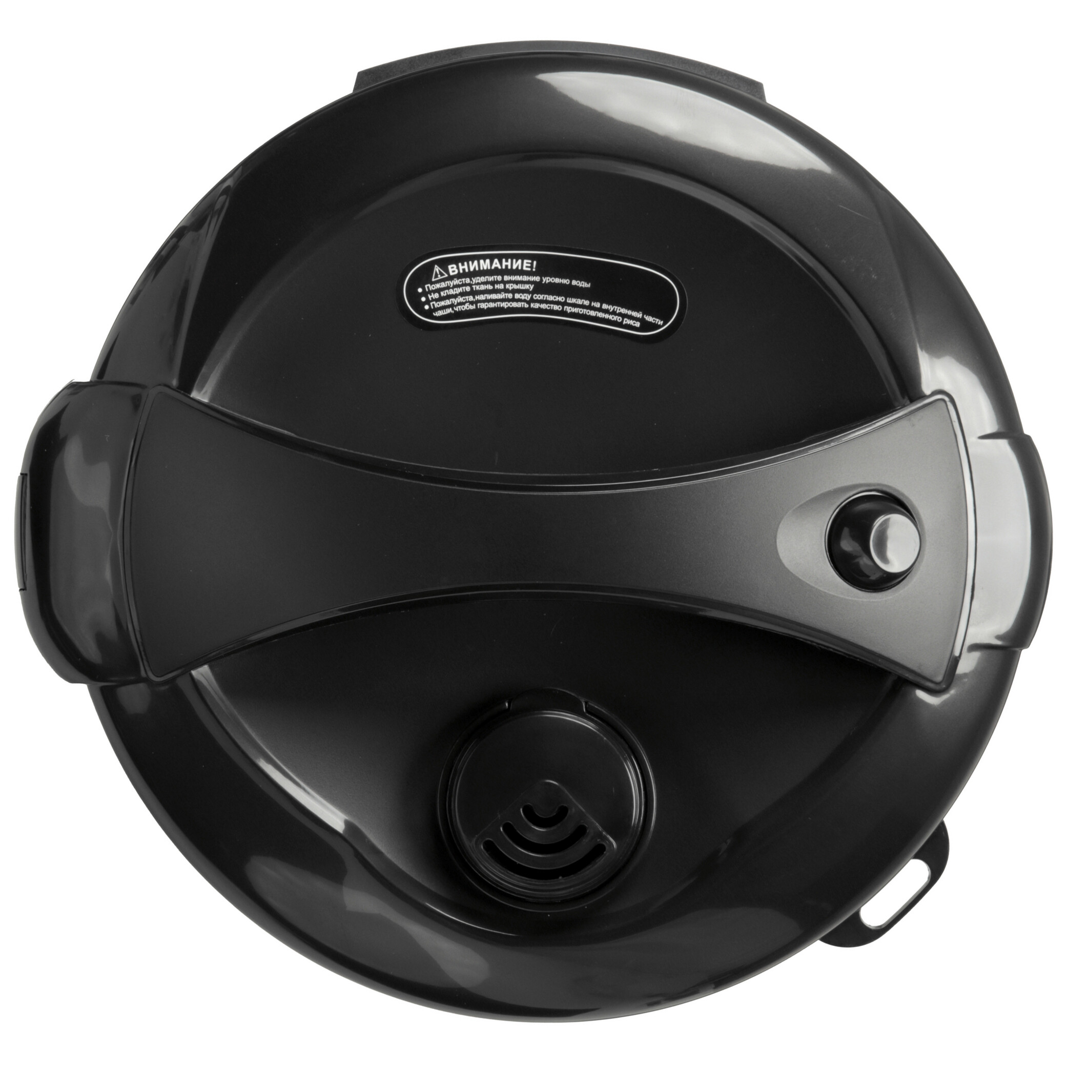 9918370 Мультиварка BBK BMC050 черный STDN-0014288 - Вид №3