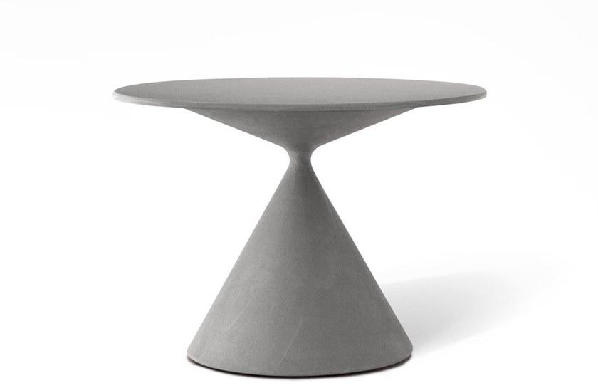 Desalto Лакированный журнальный столик Clay sun-id-1515905 - Вид №2