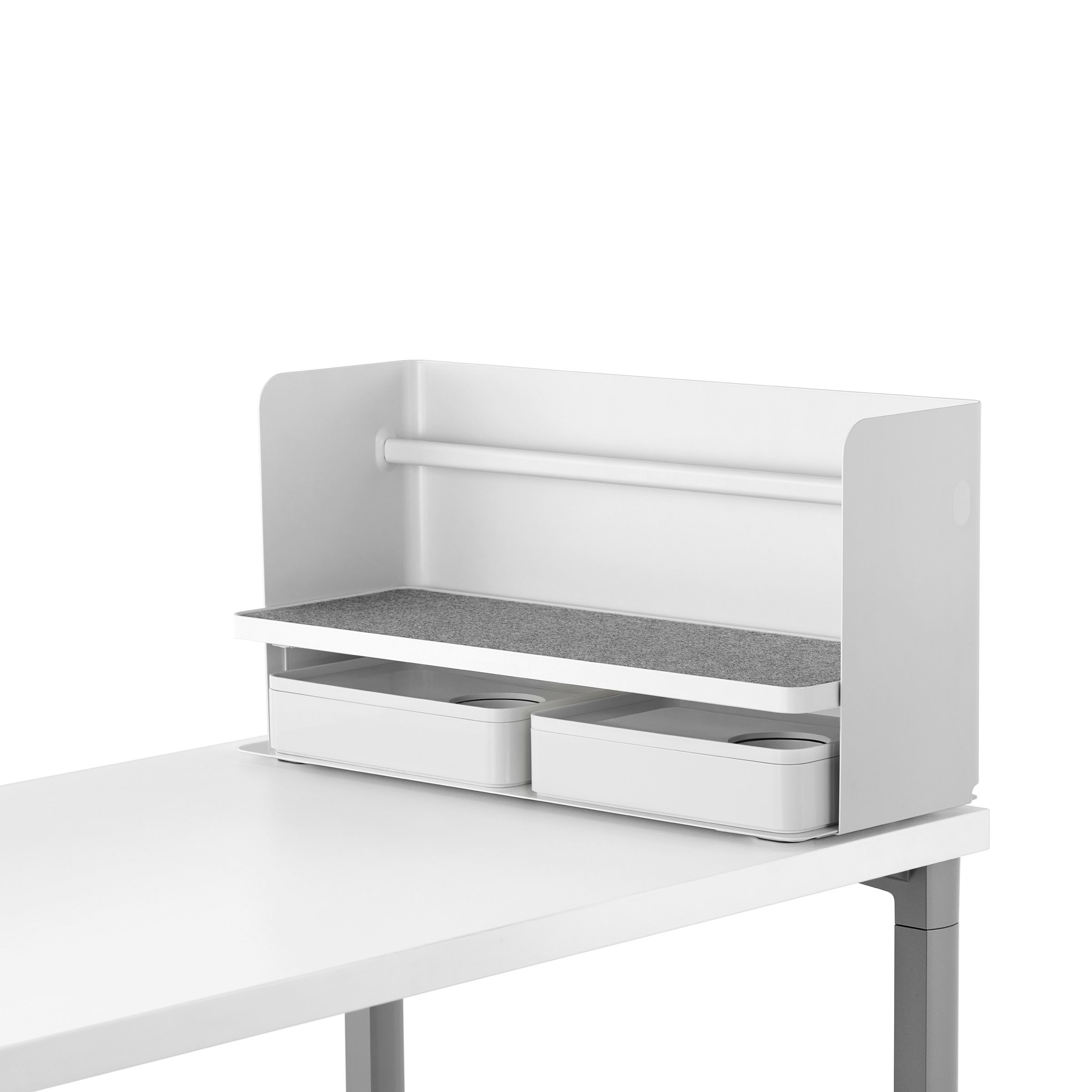 Лоток для салфеток Herman Miller ARCH-00042252 - Вид №9