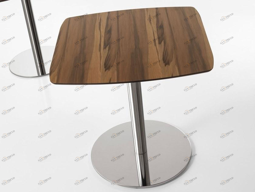 Nitesco Квадратный стол Roma sun-id-1447876