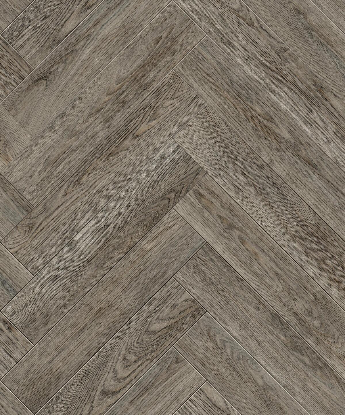 Нескользящий виниловый пол с эффектом дерева BEAUFLOR Tex-style ARCH-00139978 - Вид №1