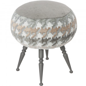 14036 Банкетка Конте Грей BOGACHO